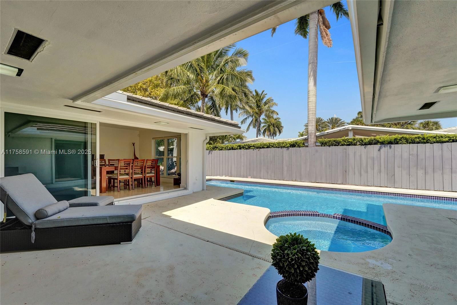 Real estate property located at 2817 26th St, Broward, Coral Ridge Galt Add No 1, Fort Lauderdale, FL