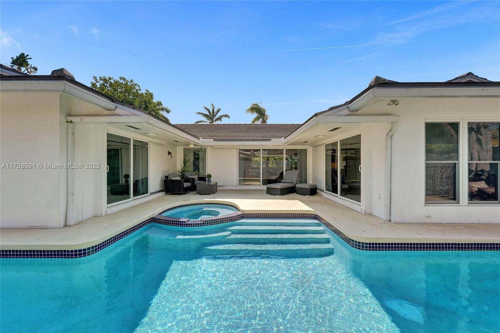 Real estate property located at 2817 26th St, Broward, Coral Ridge Galt Add No 1, Fort Lauderdale, FL
