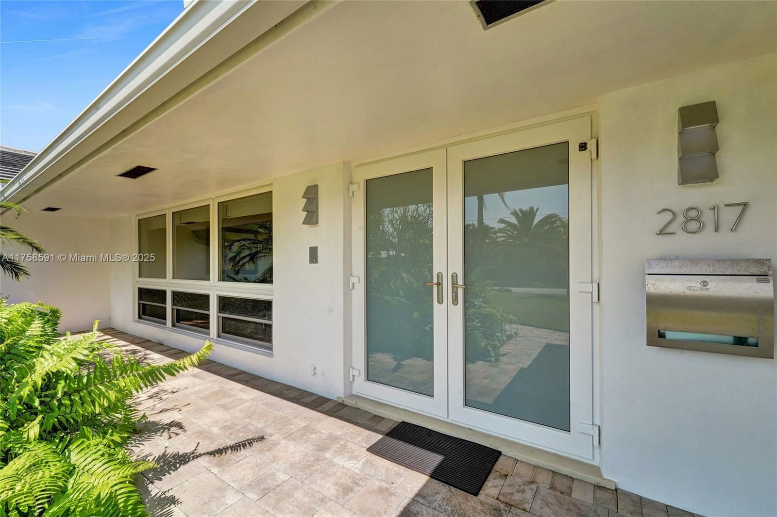 Real estate property located at 2817 26th St, Broward, Coral Ridge Galt Add No 1, Fort Lauderdale, FL