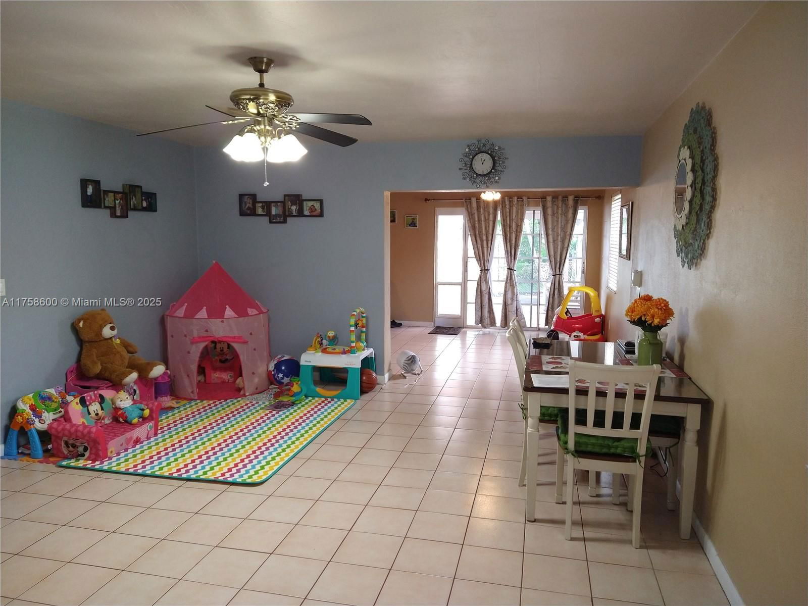 Real estate property located at 1916 72nd St, Miami-dade, Chambers Land Company Sub, Hialeah, FL