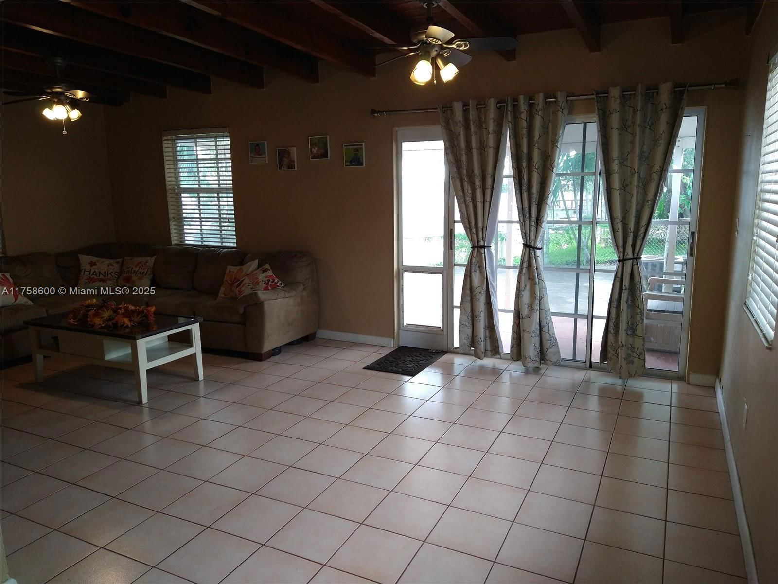 Real estate property located at 1916 72nd St, Miami-dade, Chambers Land Company Sub, Hialeah, FL