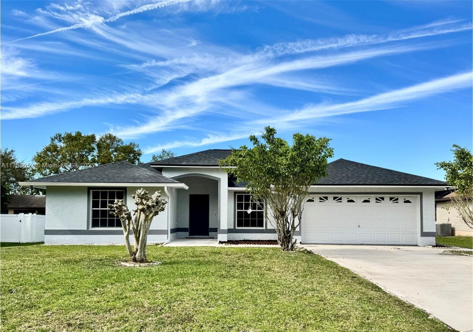 Real estate property located at 1390 Patricia Street, Osceola, Emerald Lake Colony Unit 2, Kissimmee, FL