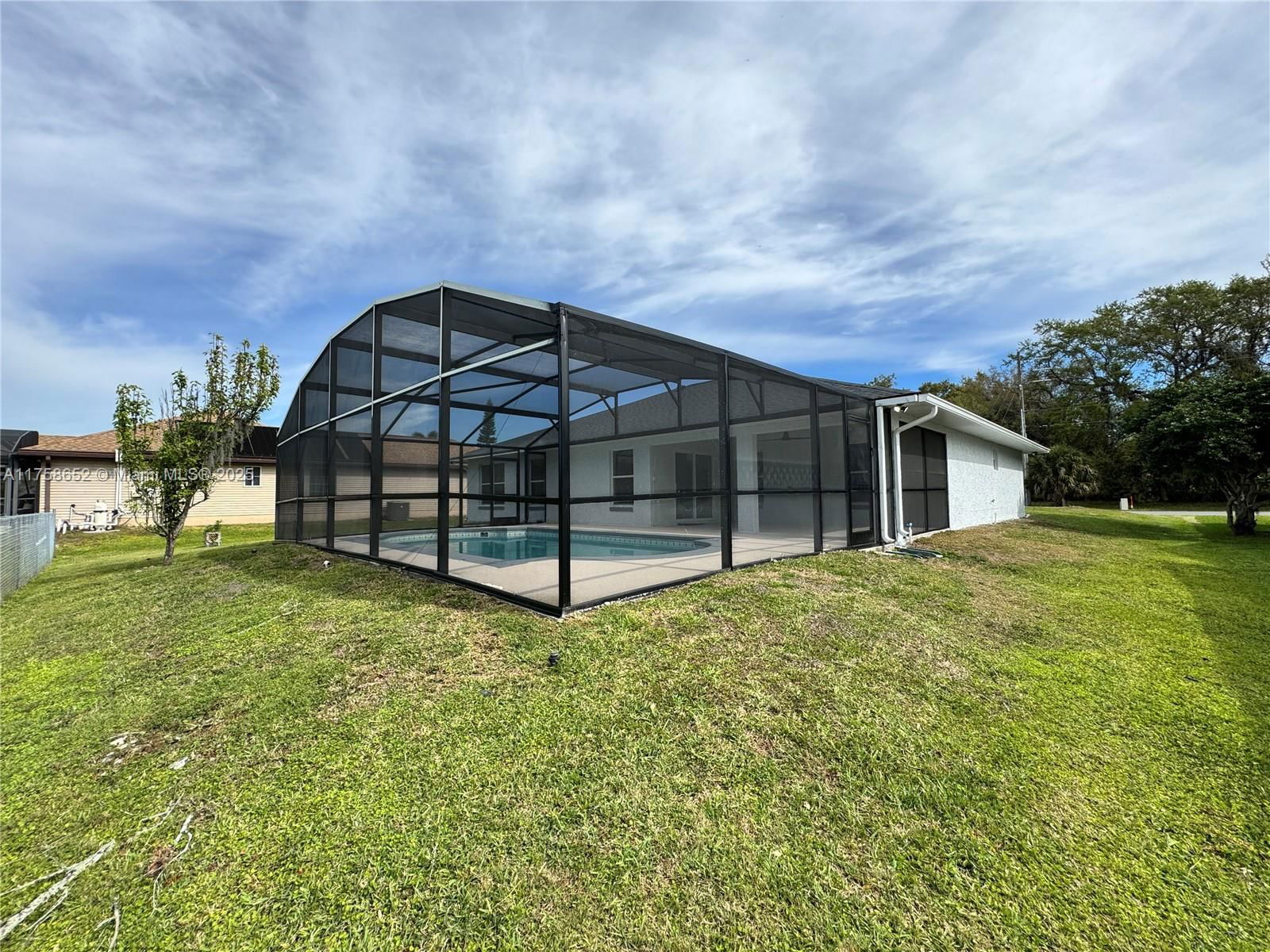 Real estate property located at 1390 Patricia Street, Osceola, Emerald Lake Colony Unit 2, Kissimmee, FL