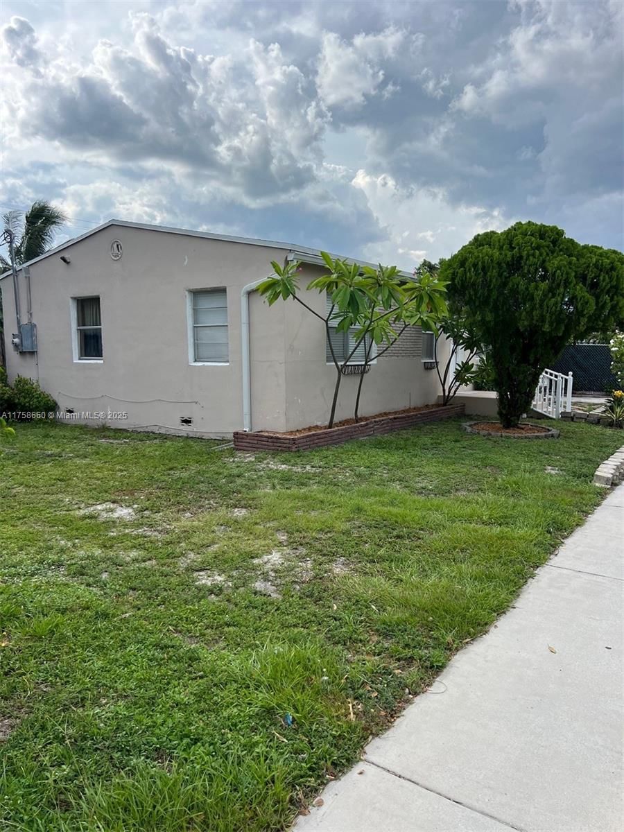 Real estate property located at 1119 Andrews Ave, Broward, Progresso, Fort Lauderdale, FL