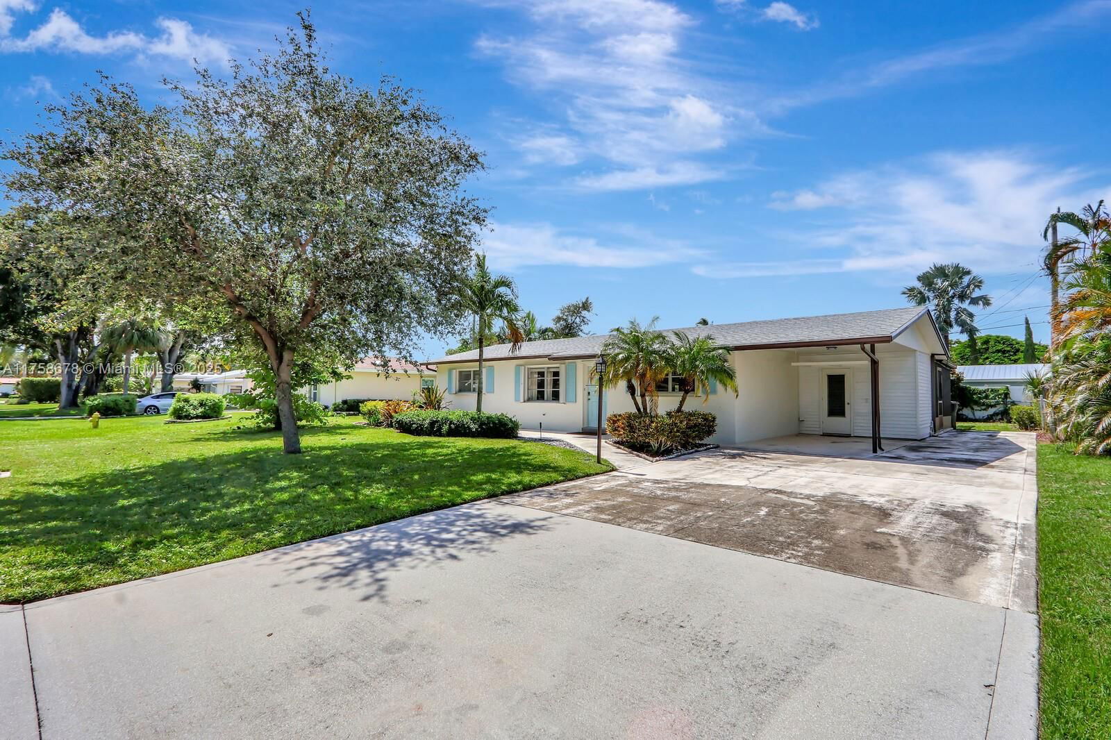 Real estate property located at 2346 Wallen Dr, Palm Beach, Bubb H Properties, West Palm Beach, FL