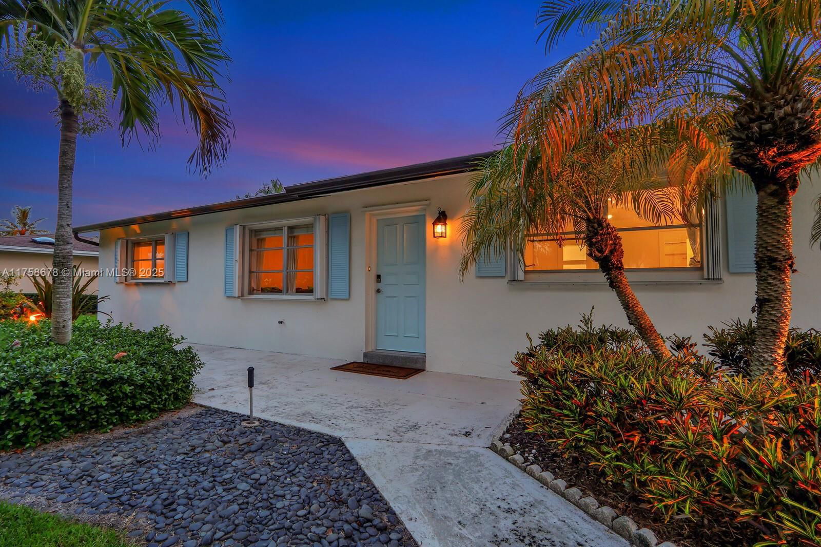 Real estate property located at 2346 Wallen Dr, Palm Beach, Bubb H Properties, West Palm Beach, FL