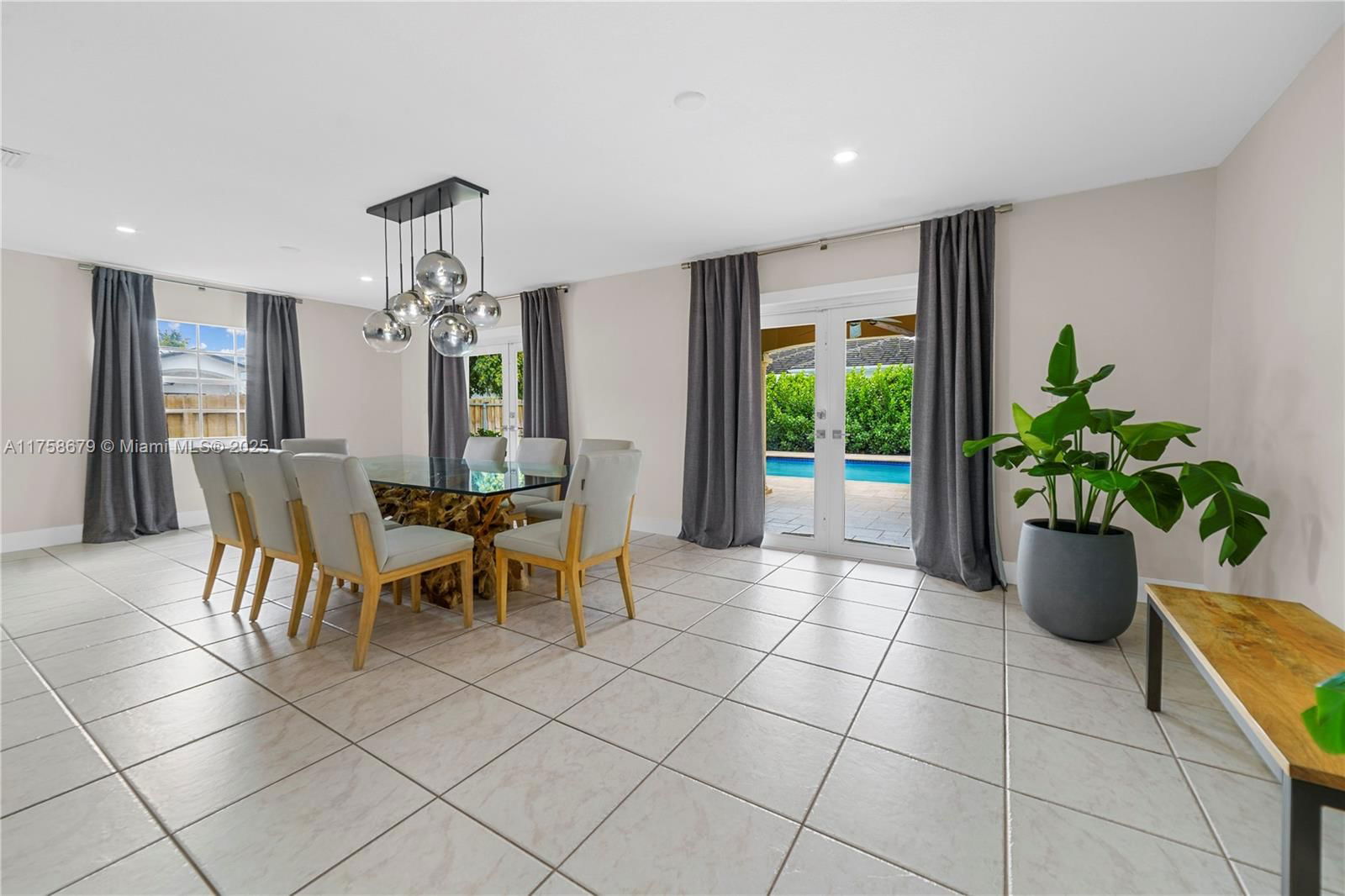 Real estate property located at 15028 173rd Ter, Miami-dade, Mayte Sub Revised, Miami, FL