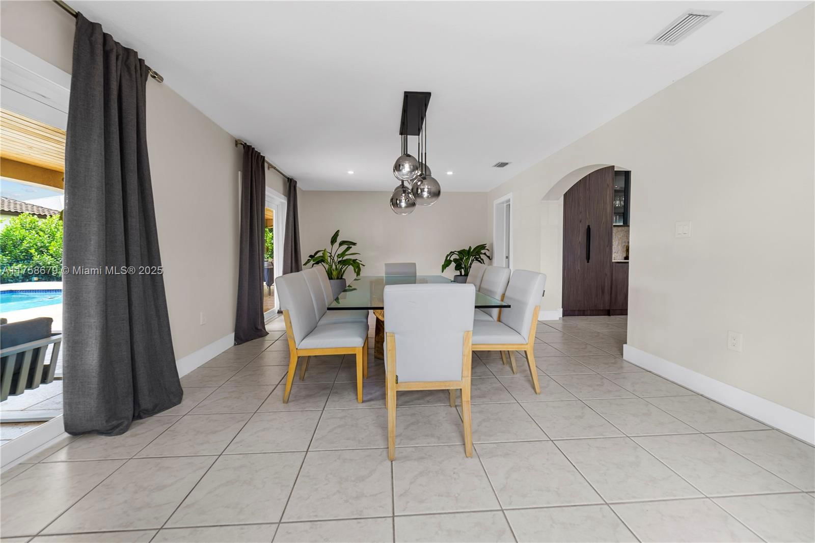 Real estate property located at 15028 173rd Ter, Miami-dade, Mayte Sub Revised, Miami, FL
