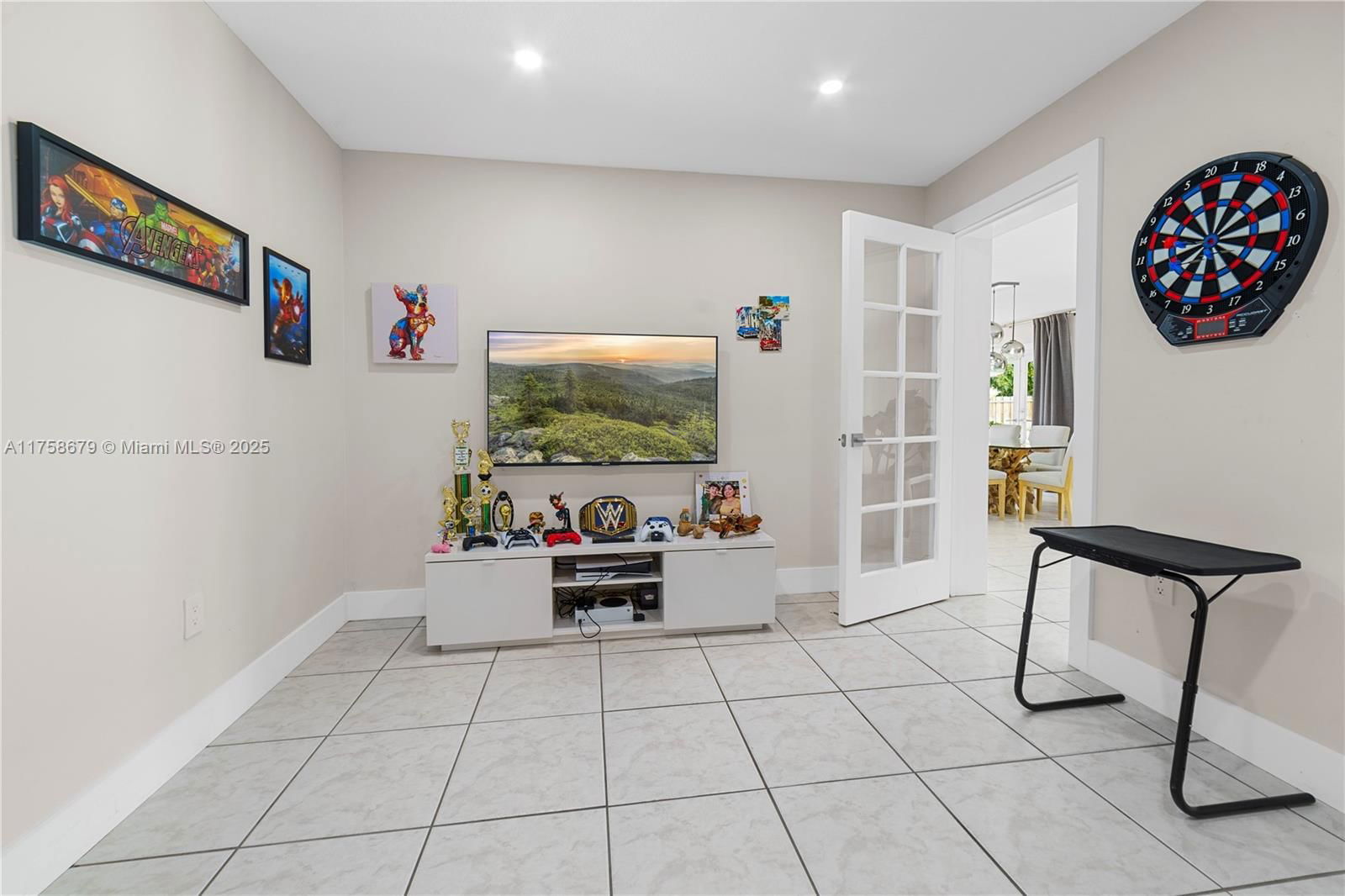 Real estate property located at 15028 173rd Ter, Miami-dade, Mayte Sub Revised, Miami, FL