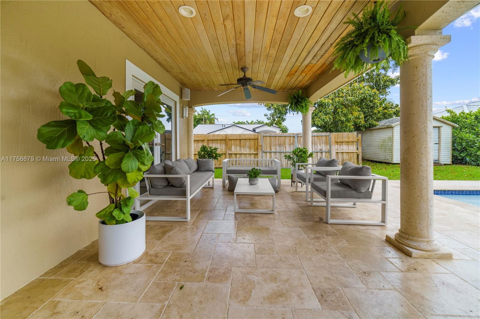 Real estate property located at 15028 173rd Ter, Miami-dade, Mayte Sub Revised, Miami, FL