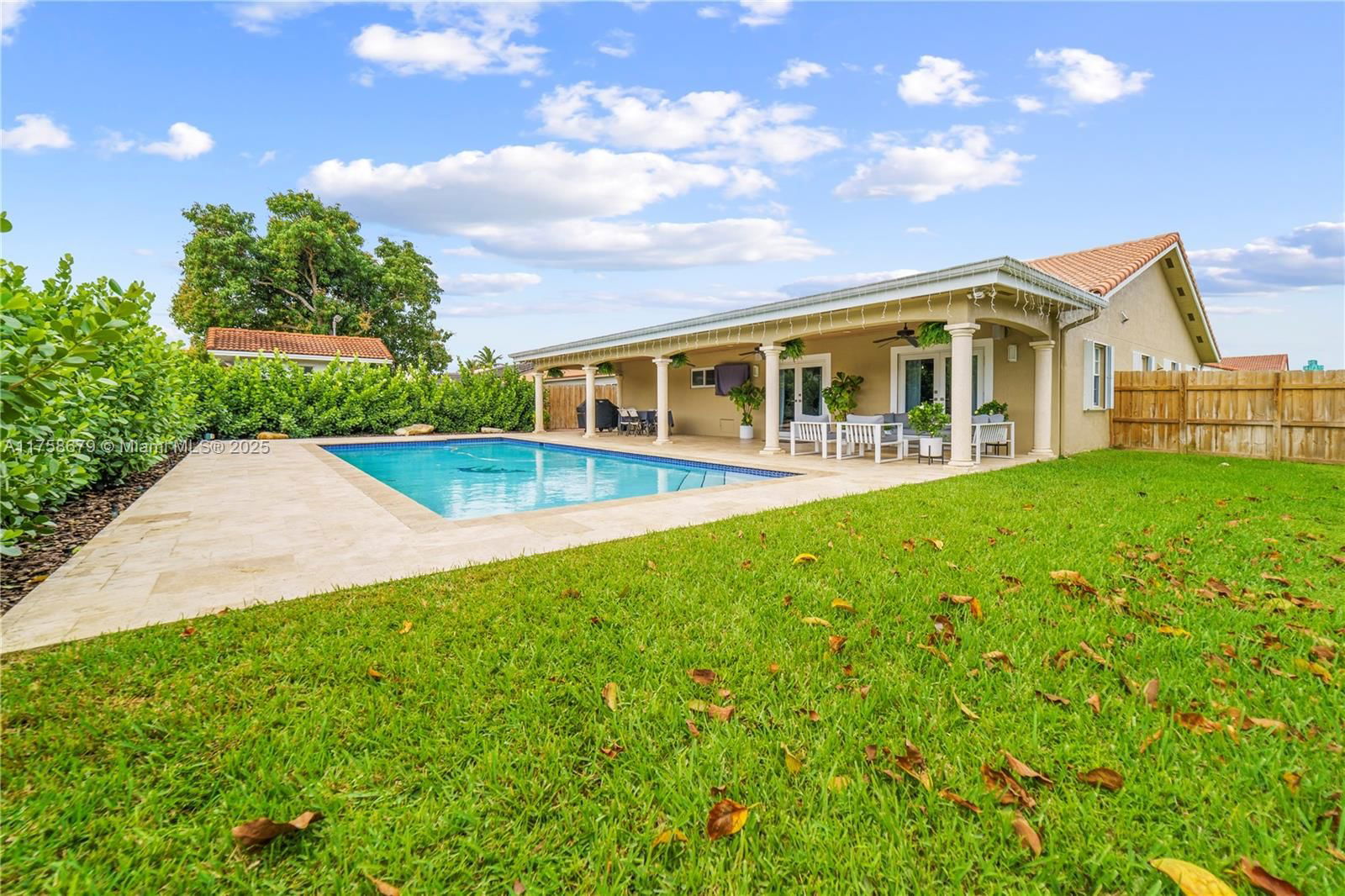 Real estate property located at 15028 173rd Ter, Miami-dade, Mayte Sub Revised, Miami, FL