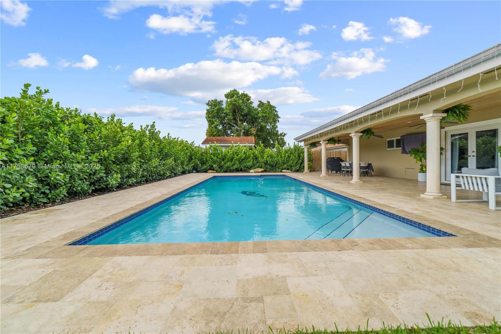 Real estate property located at 15028 173rd Ter, Miami-dade, Mayte Sub Revised, Miami, FL