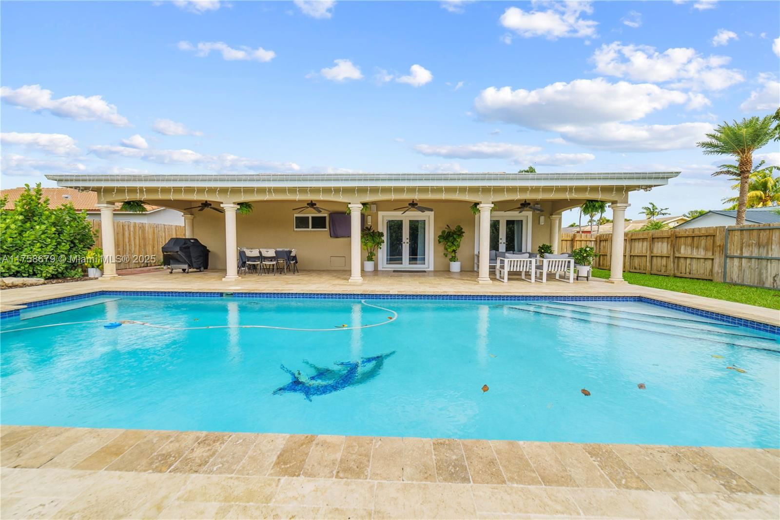 Real estate property located at 15028 173rd Ter, Miami-dade, Mayte Sub Revised, Miami, FL