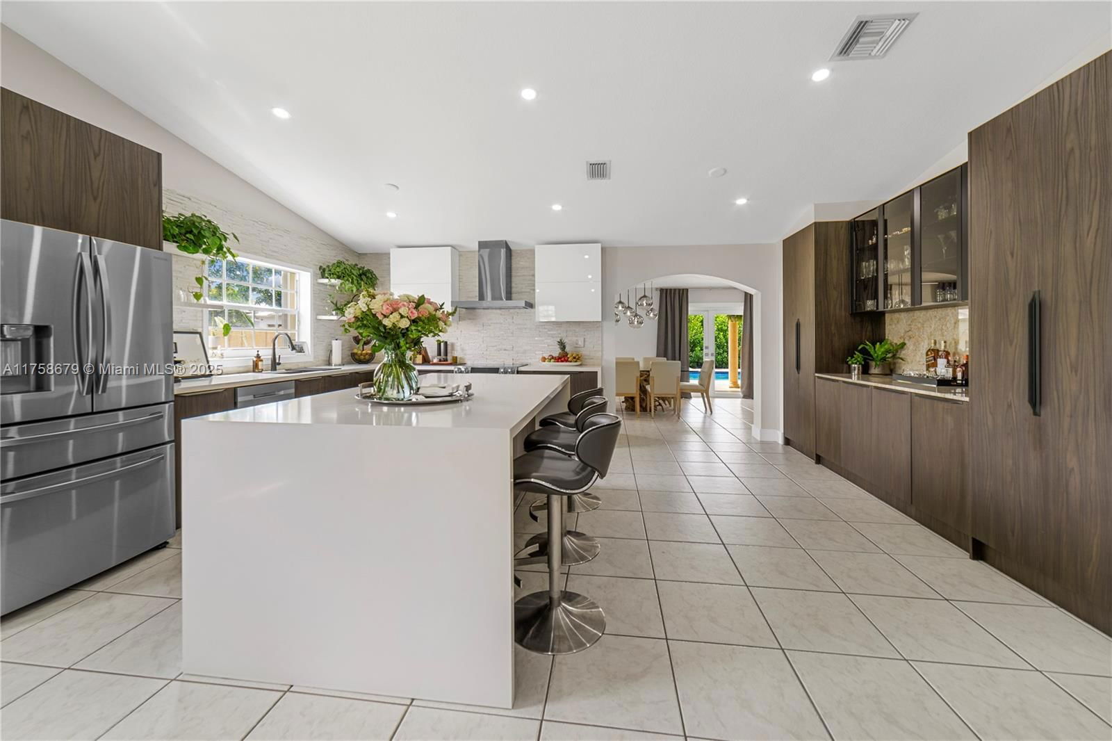 Real estate property located at 15028 173rd Ter, Miami-dade, Mayte Sub Revised, Miami, FL