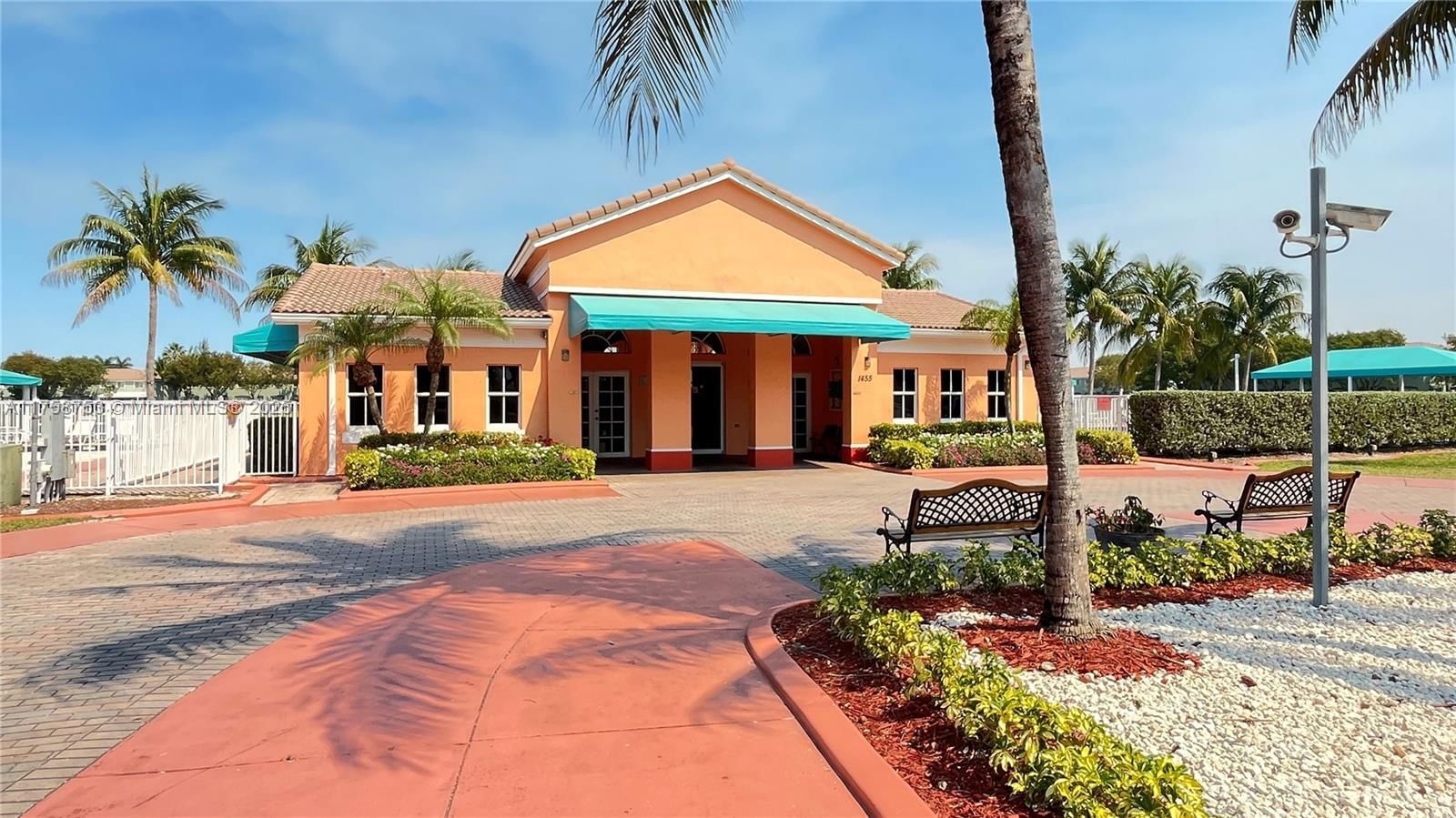 Real estate property located at 2462 15th Pl #339, Miami-dade, Shoma Townhomes At Keysco, Homestead, FL