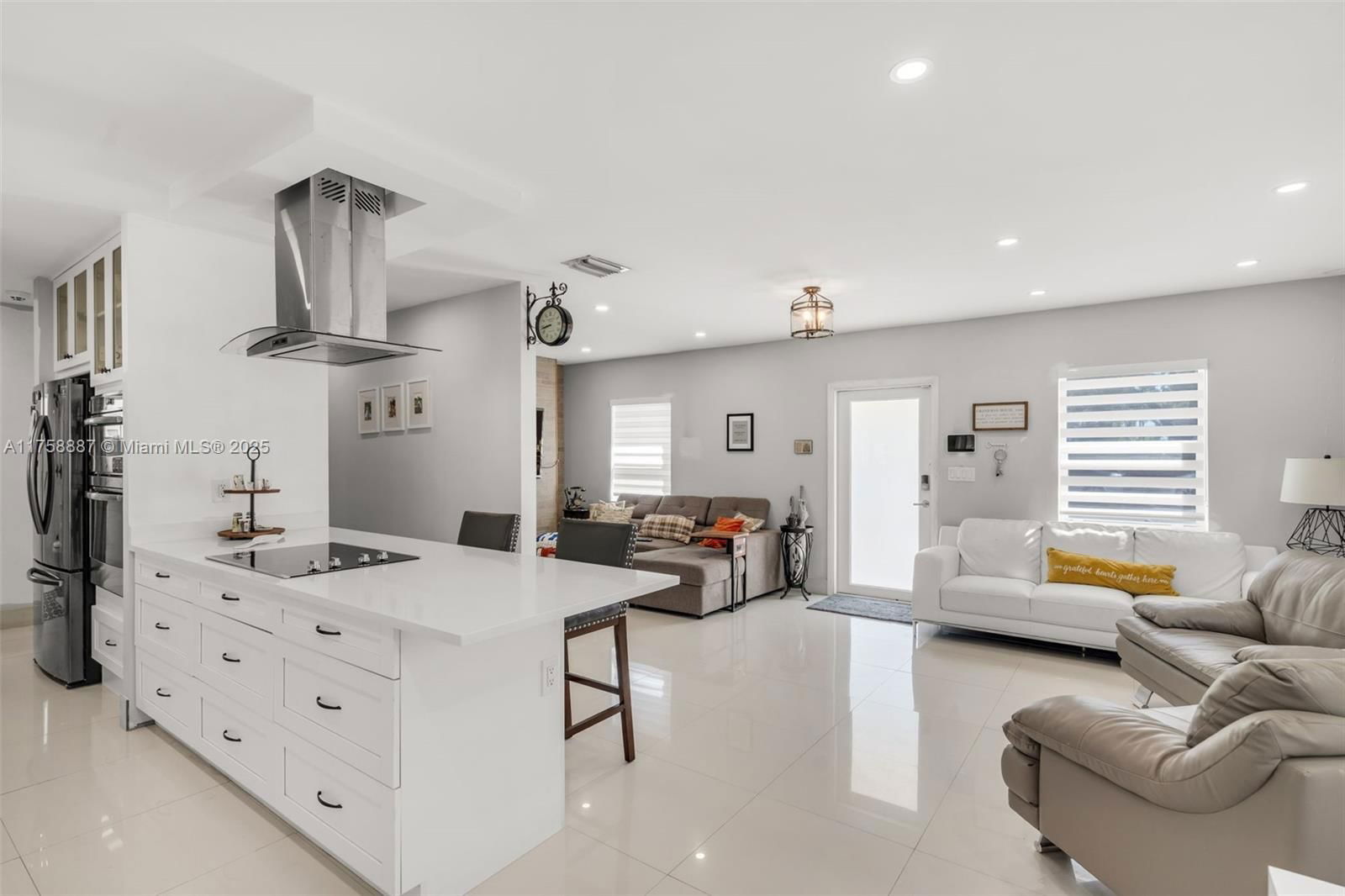 Real estate property located at 3071 154th Ter, Miami-dade, Guava Groves Estates, Miami Gardens, FL