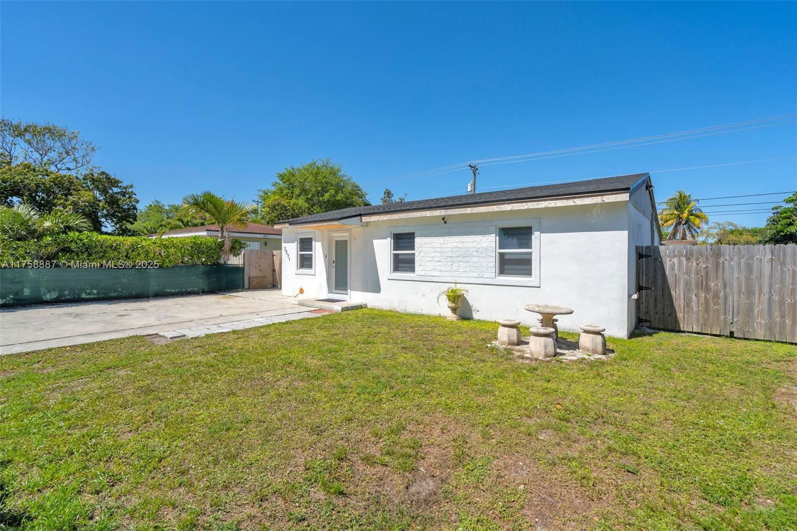 Real estate property located at 3071 154th Ter, Miami-dade, Guava Groves Estates, Miami Gardens, FL