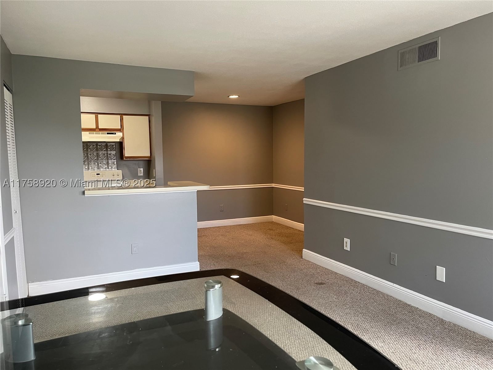 Real estate property located at 1247 46th Ave #1312, Broward, Royal Poinciana Condo, Pompano Beach, FL