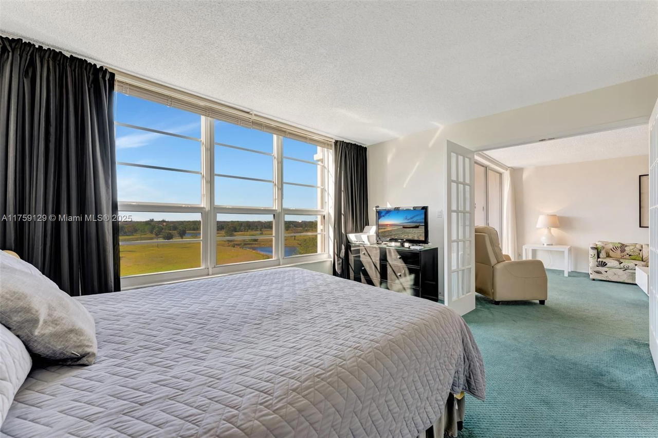 Real estate property located at 3080 Course Dr #608, Broward, No 51 Palm-aire Country C, Pompano Beach, FL