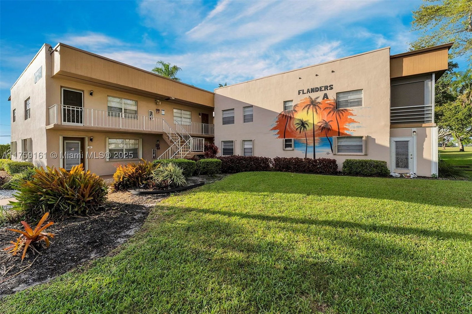 Real estate property located at 38 Flanders A #38, Palm Beach, Kings Point Flanders Cond, Delray Beach, FL