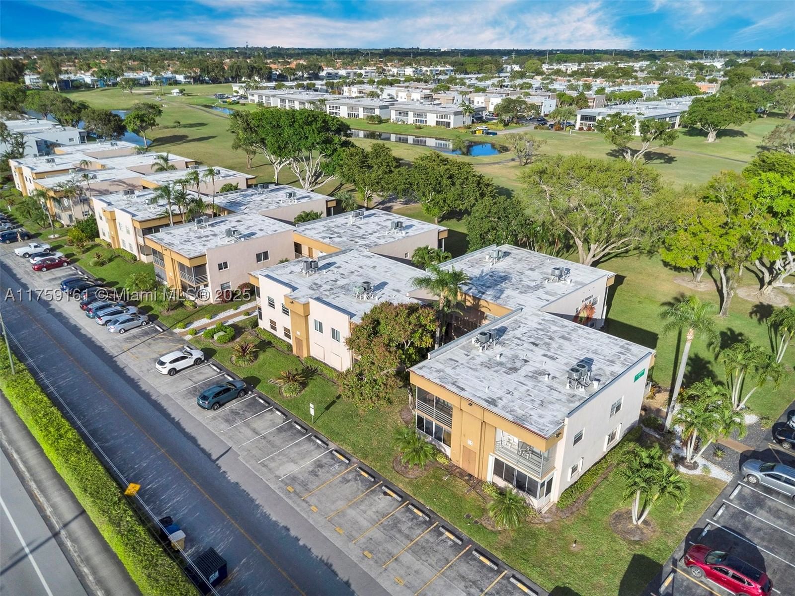 Real estate property located at 38 Flanders A #38, Palm Beach, Kings Point Flanders Cond, Delray Beach, FL