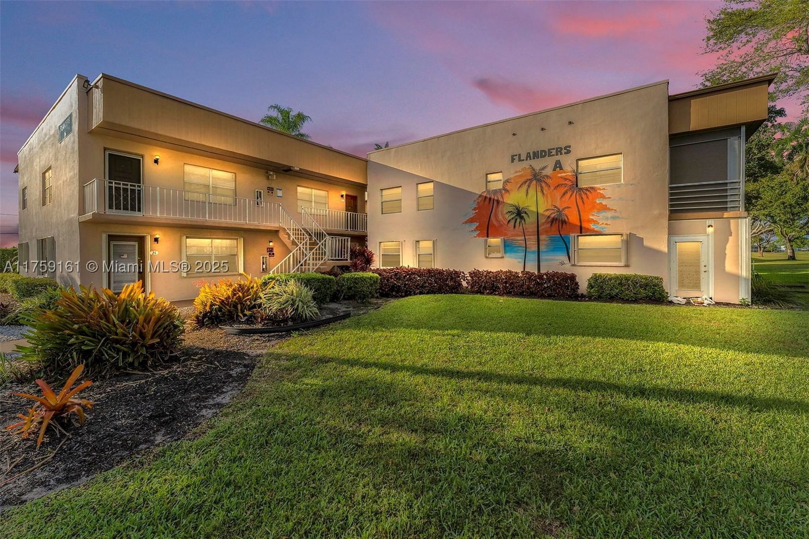 Real estate property located at 38 Flanders A #38, Palm Beach, Kings Point Flanders Cond, Delray Beach, FL