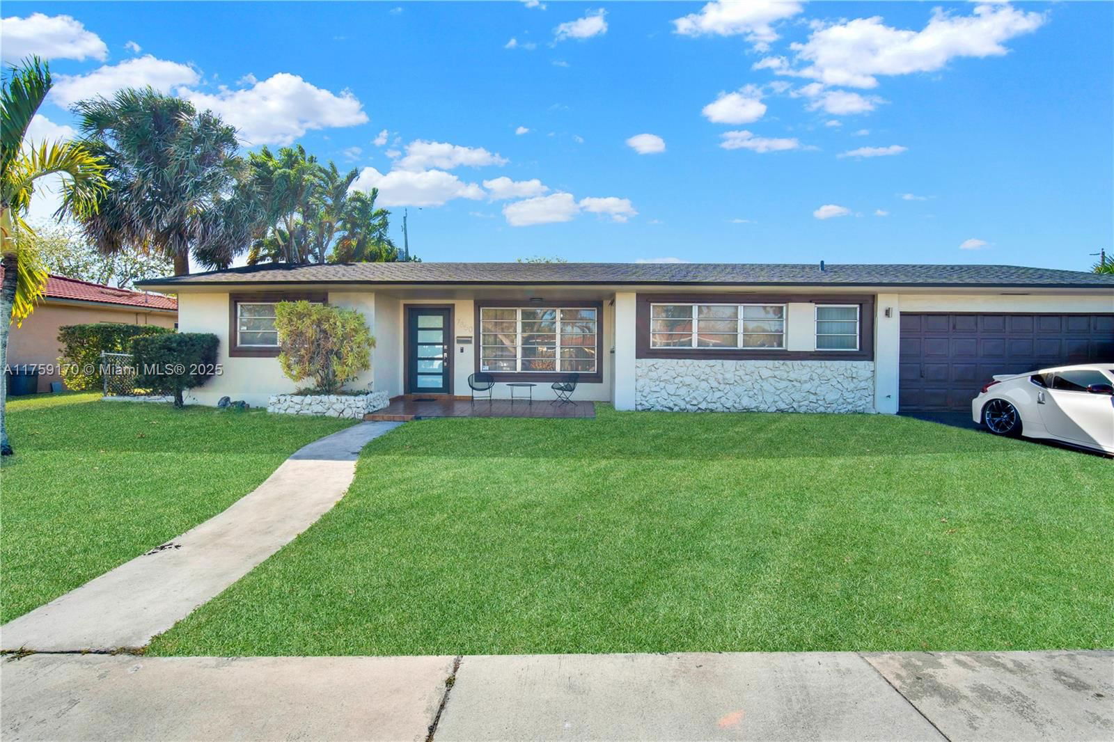 Real estate property located at 7850 16th Ave, Miami-dade, Palm Springs Lakes 5th Ad, Hialeah, FL