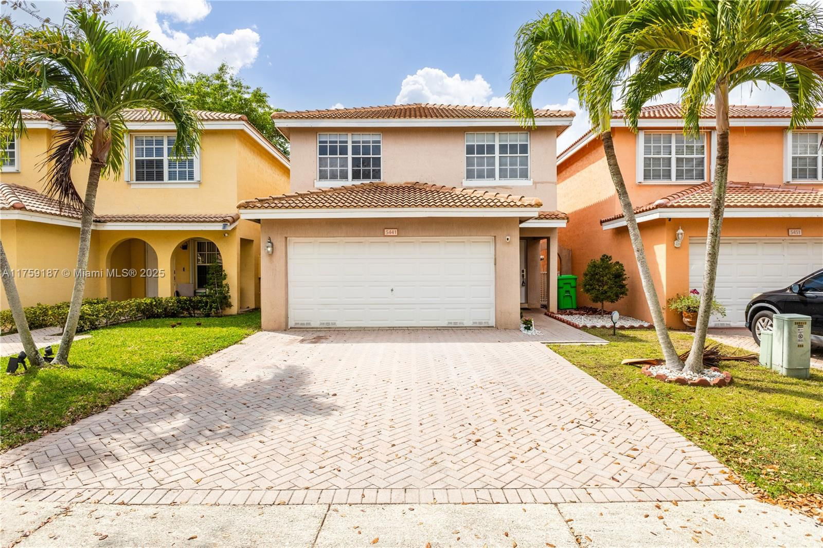 Real estate property located at 5441 92nd Ave, Broward, Home Dynamics Sunrise Pla, Sunrise, FL