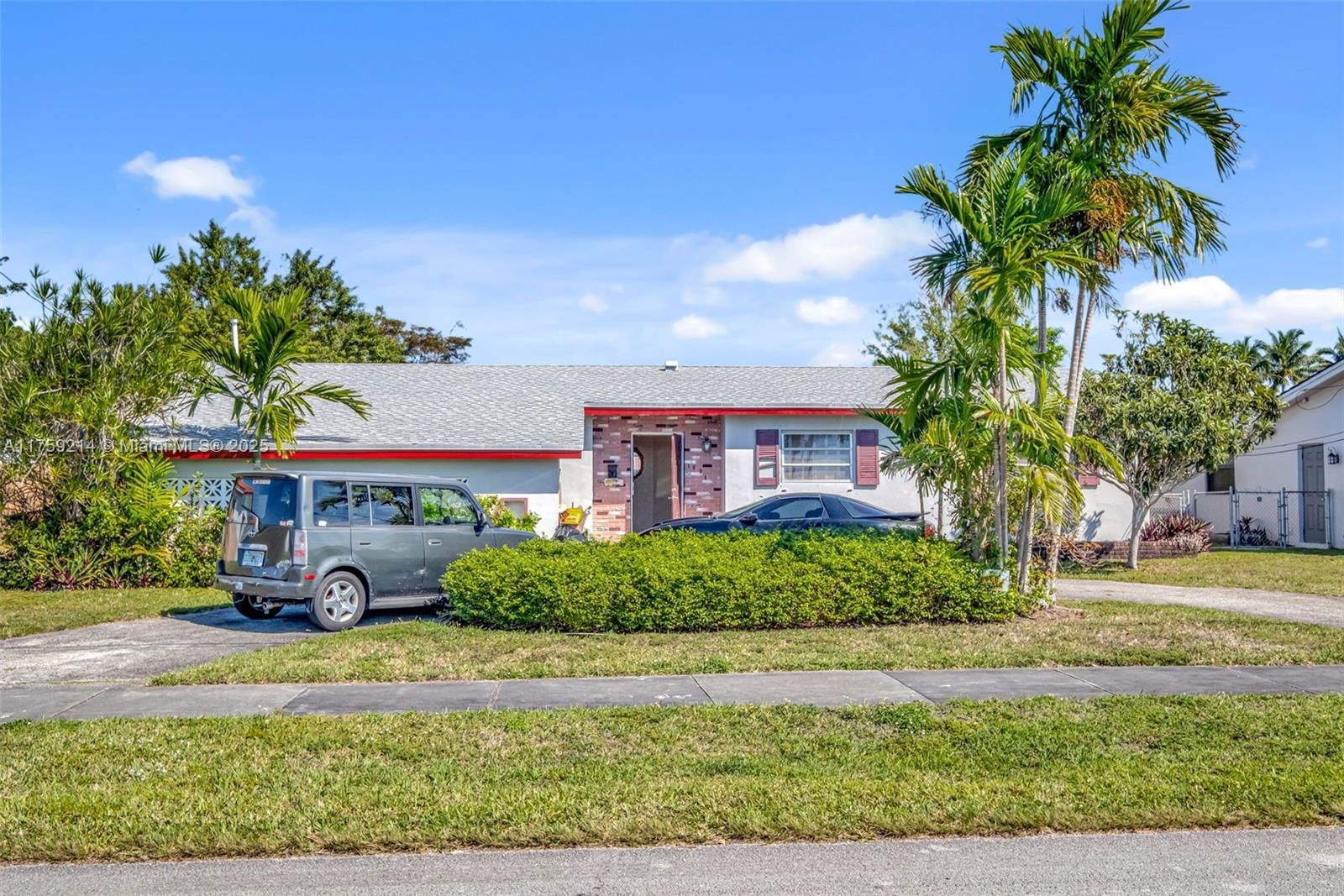 Real estate property located at 1631 99th Ct, Miami-dade, Westbrooke, Miami, FL