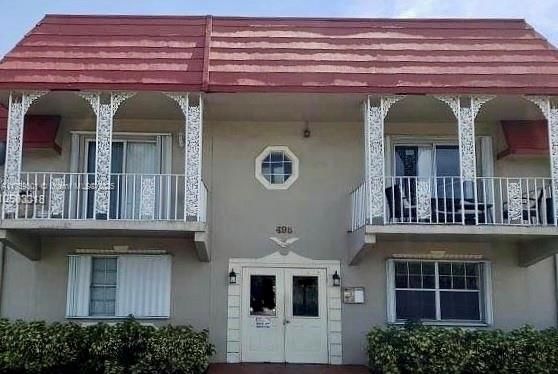 Real estate property located at 495 8th St #139, Broward, BROOKFIELD GARDENS CONDO, Deerfield Beach, FL