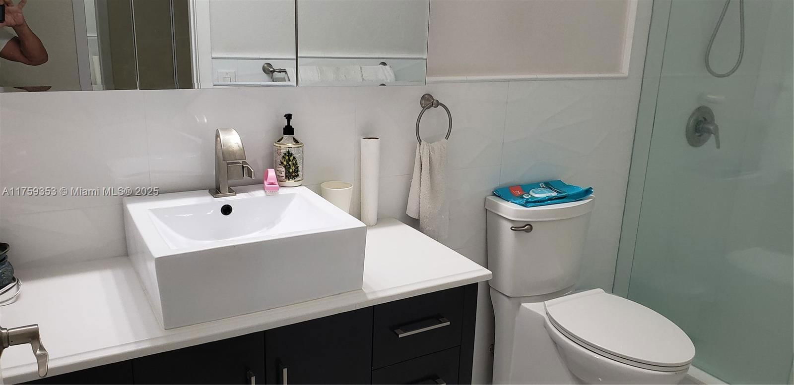 Real estate property located at 8858 Flagler St #206, Miami-dade, Century Park Condo No 2, Miami, FL