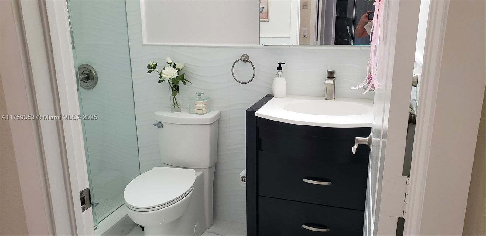 Real estate property located at 8858 Flagler St #206, Miami-dade, Century Park Condo No 2, Miami, FL