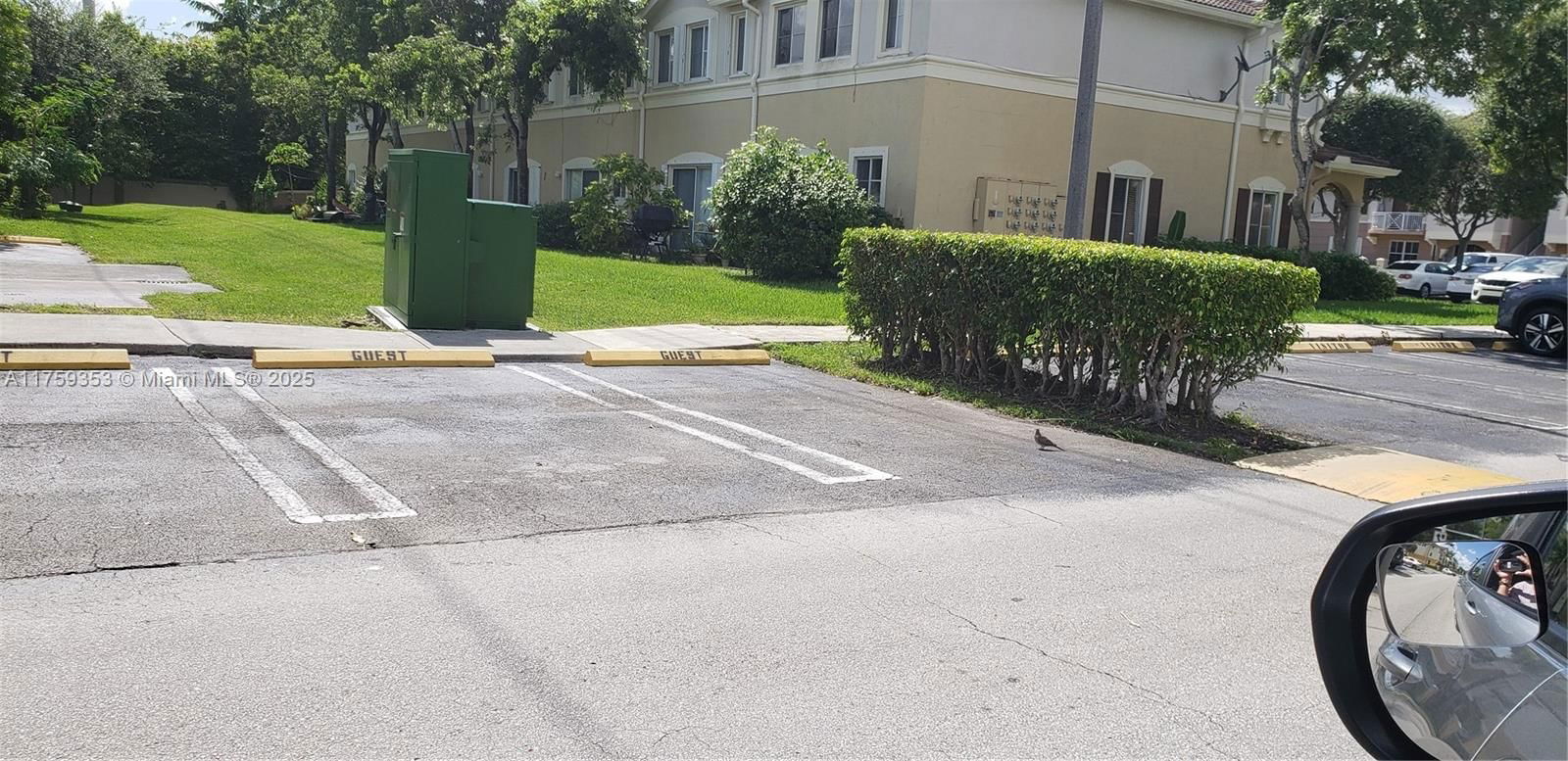 Real estate property located at 8858 Flagler St #206, Miami-dade, Century Park Condo No 2, Miami, FL