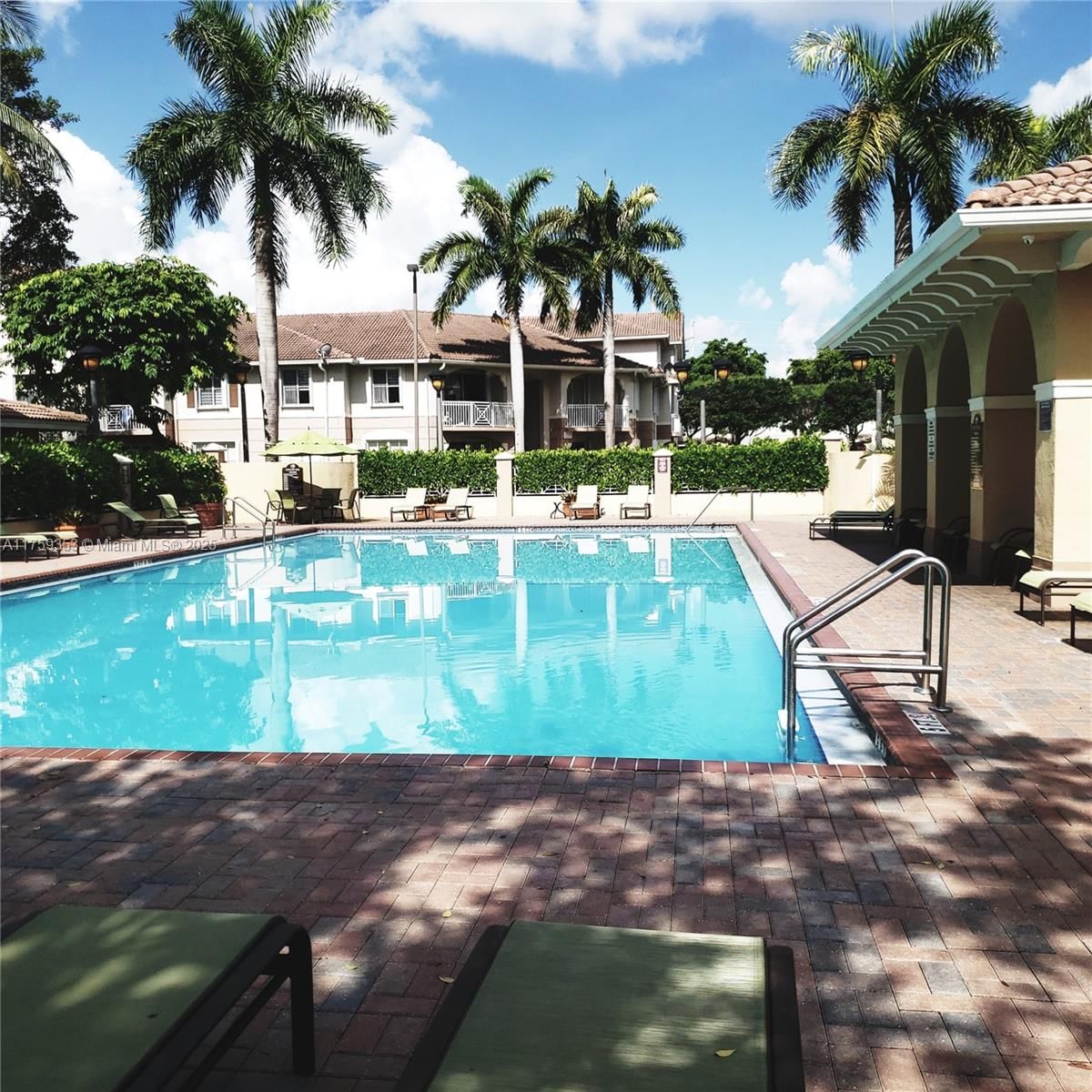 Real estate property located at 8858 Flagler St #206, Miami-dade, Century Park Condo No 2, Miami, FL