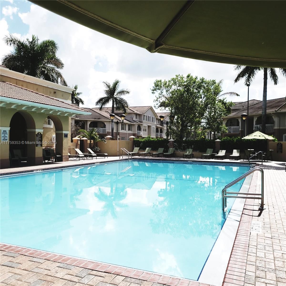 Real estate property located at 8858 Flagler St #206, Miami-dade, Century Park Condo No 2, Miami, FL
