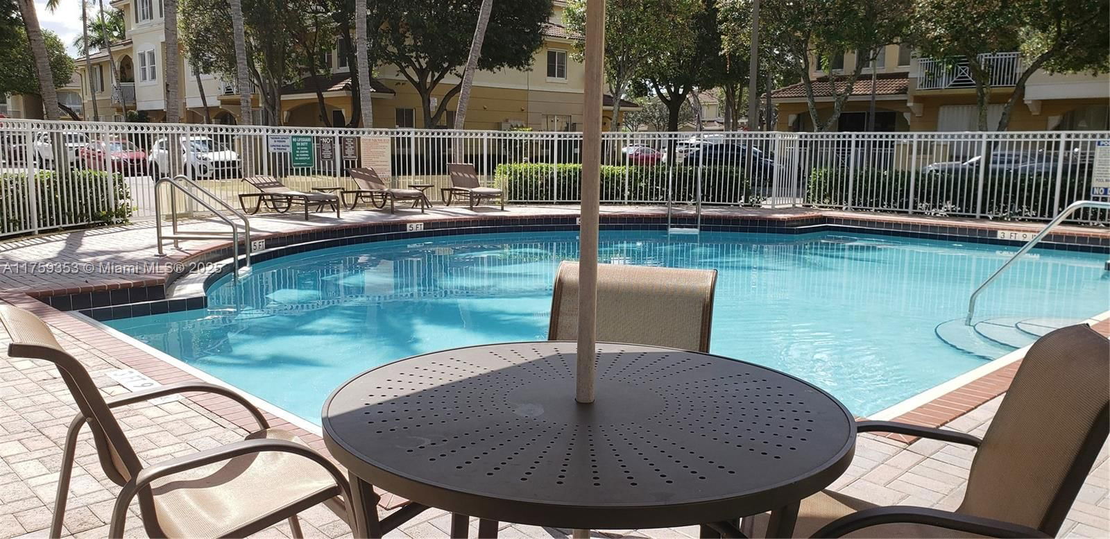 Real estate property located at 8858 Flagler St #206, Miami-dade, Century Park Condo No 2, Miami, FL