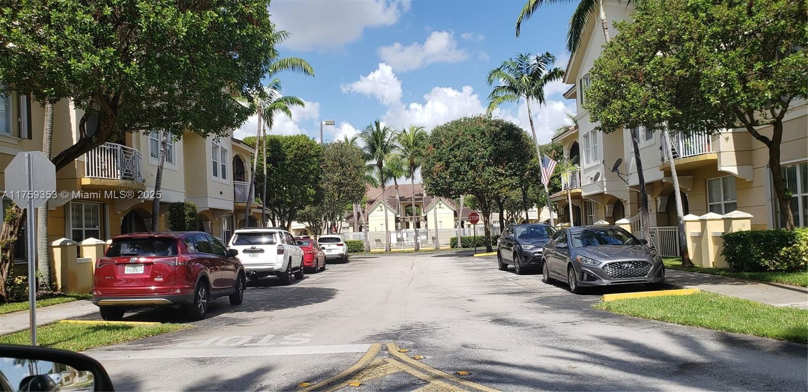 Real estate property located at 8858 Flagler St #206, Miami-dade, Century Park Condo No 2, Miami, FL