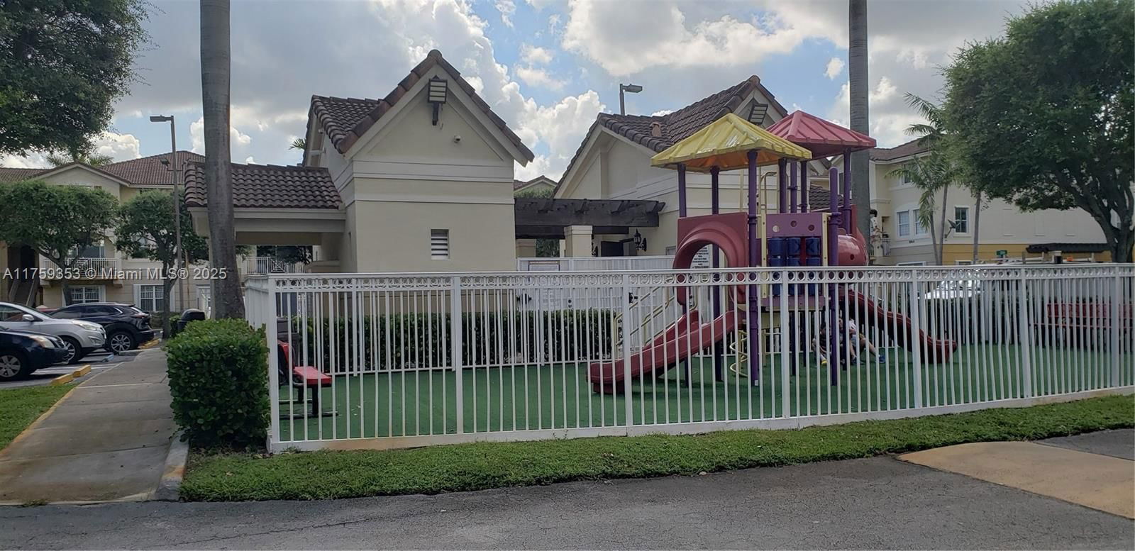 Real estate property located at 8858 Flagler St #206, Miami-dade, Century Park Condo No 2, Miami, FL