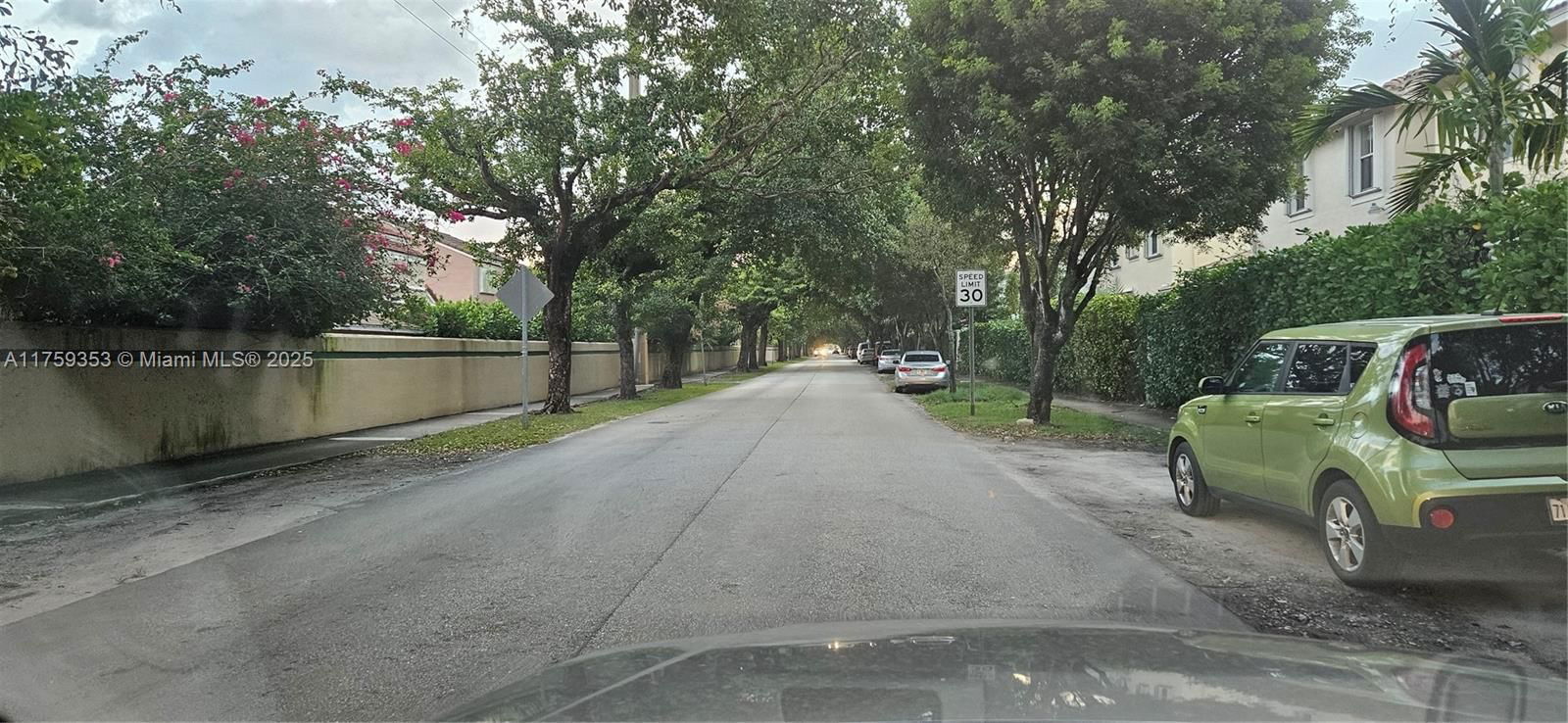 Real estate property located at 8858 Flagler St #206, Miami-dade, Century Park Condo No 2, Miami, FL