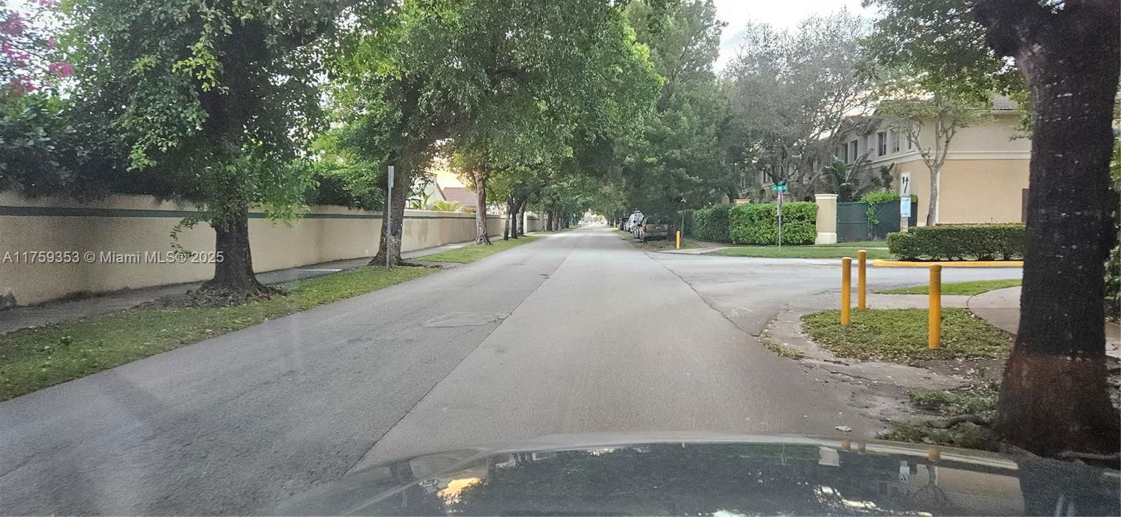 Real estate property located at 8858 Flagler St #206, Miami-dade, Century Park Condo No 2, Miami, FL