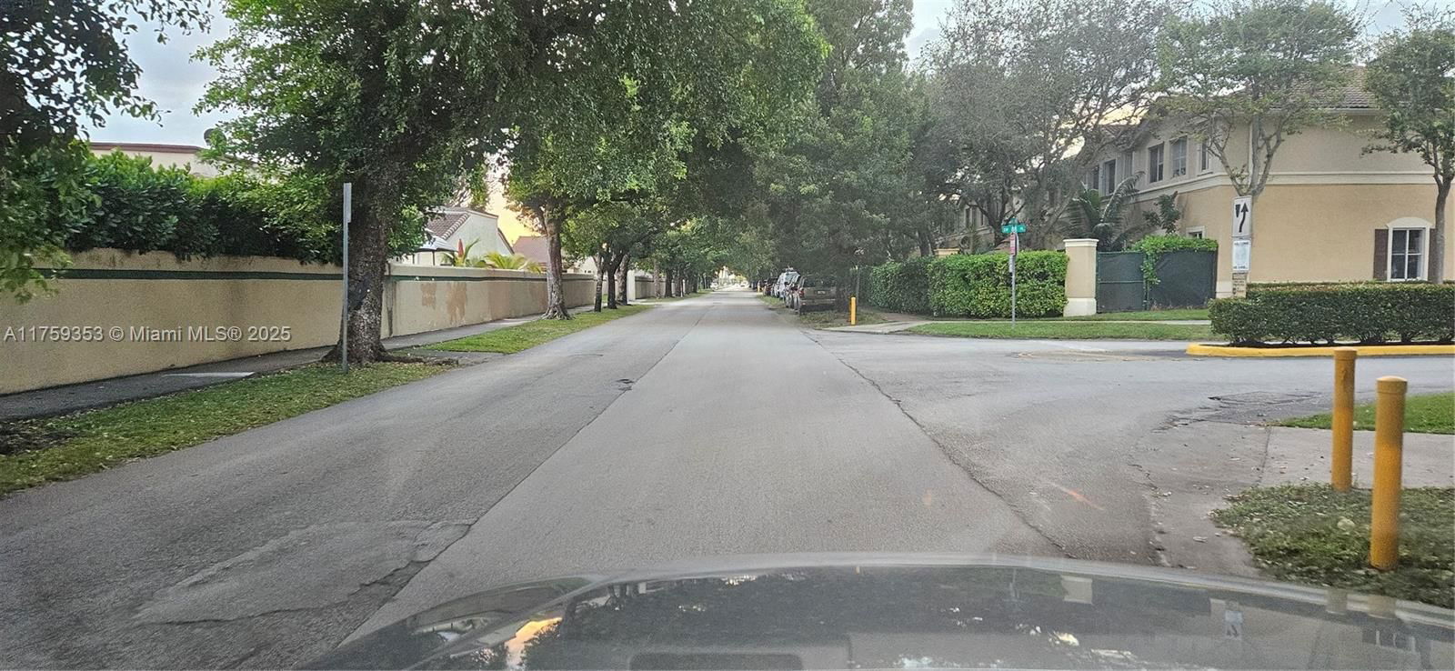 Real estate property located at 8858 Flagler St #206, Miami-dade, Century Park Condo No 2, Miami, FL
