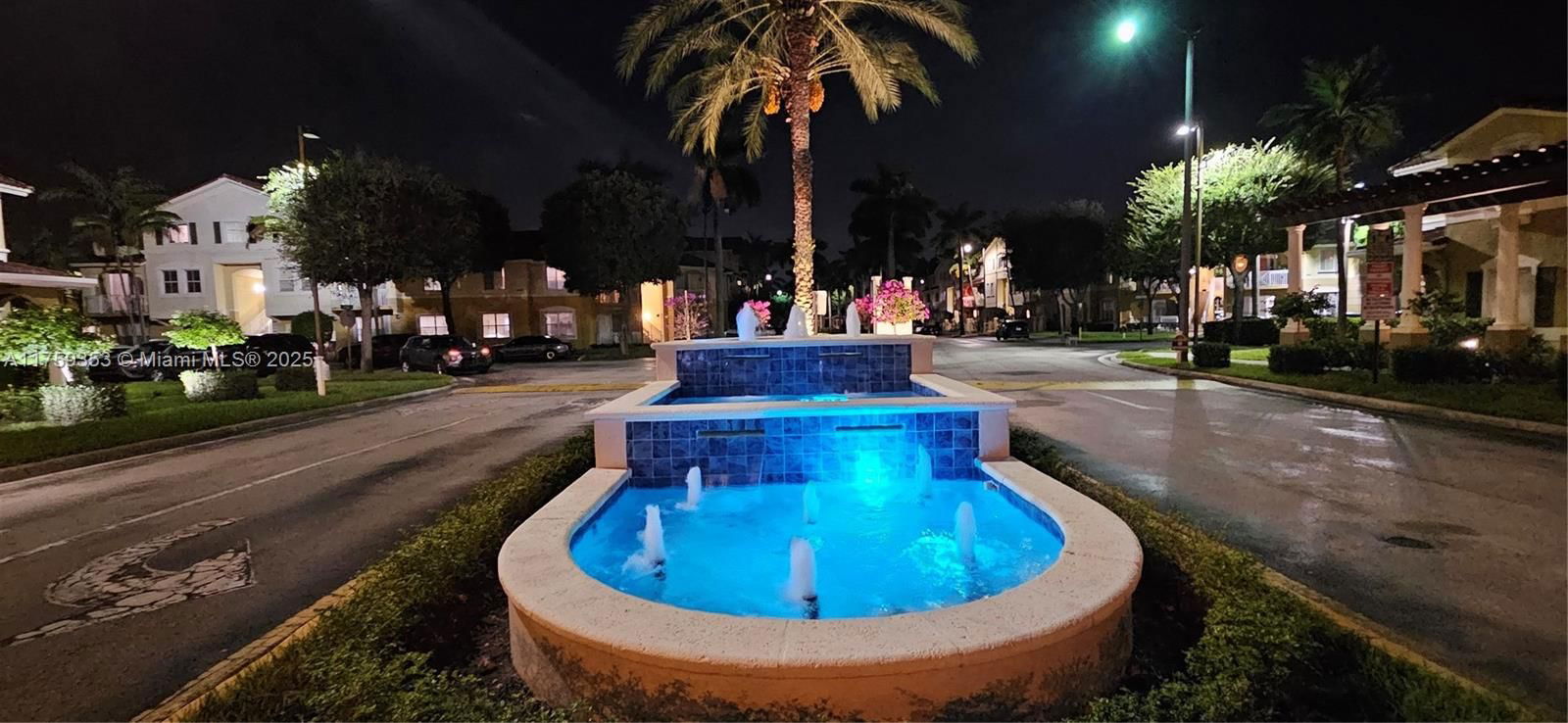 Real estate property located at 8858 Flagler St #206, Miami-dade, Century Park Condo No 2, Miami, FL