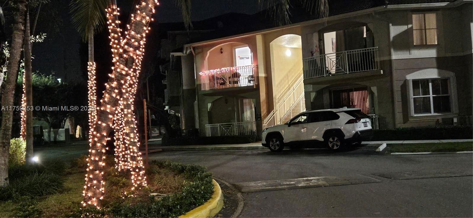Real estate property located at 8858 Flagler St #206, Miami-dade, Century Park Condo No 2, Miami, FL