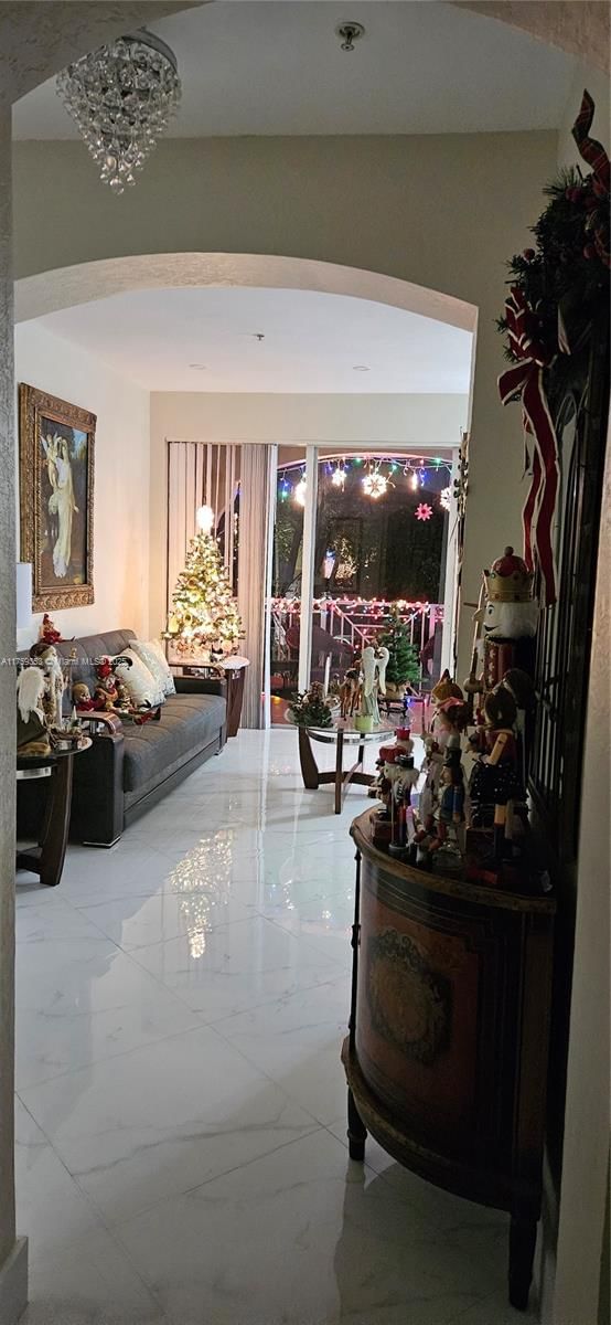 Real estate property located at 8858 Flagler St #206, Miami-dade, Century Park Condo No 2, Miami, FL