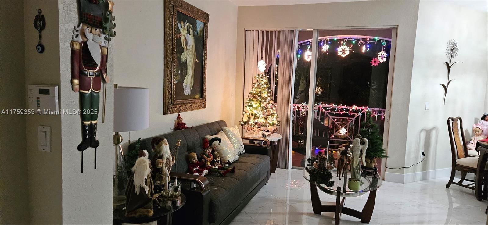 Real estate property located at 8858 Flagler St #206, Miami-dade, Century Park Condo No 2, Miami, FL
