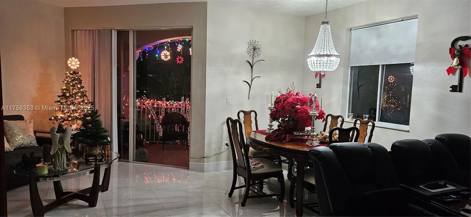Real estate property located at 8858 Flagler St #206, Miami-dade, Century Park Condo No 2, Miami, FL
