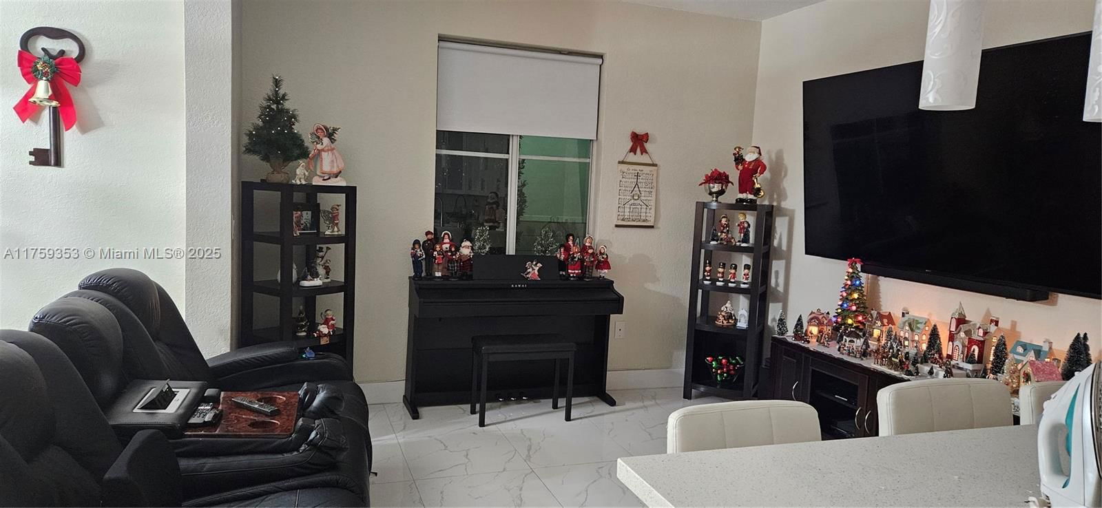 Real estate property located at 8858 Flagler St #206, Miami-dade, Century Park Condo No 2, Miami, FL