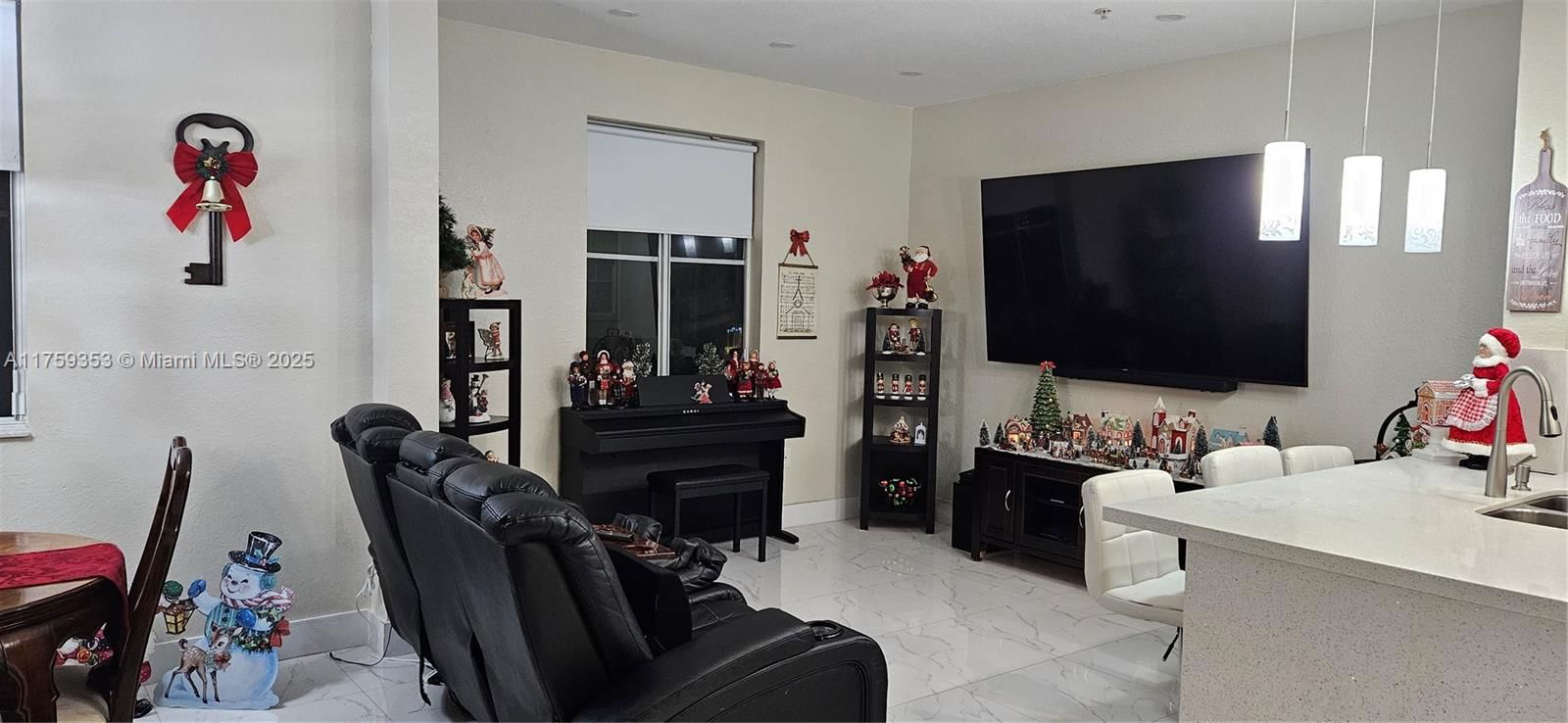Real estate property located at 8858 Flagler St #206, Miami-dade, Century Park Condo No 2, Miami, FL