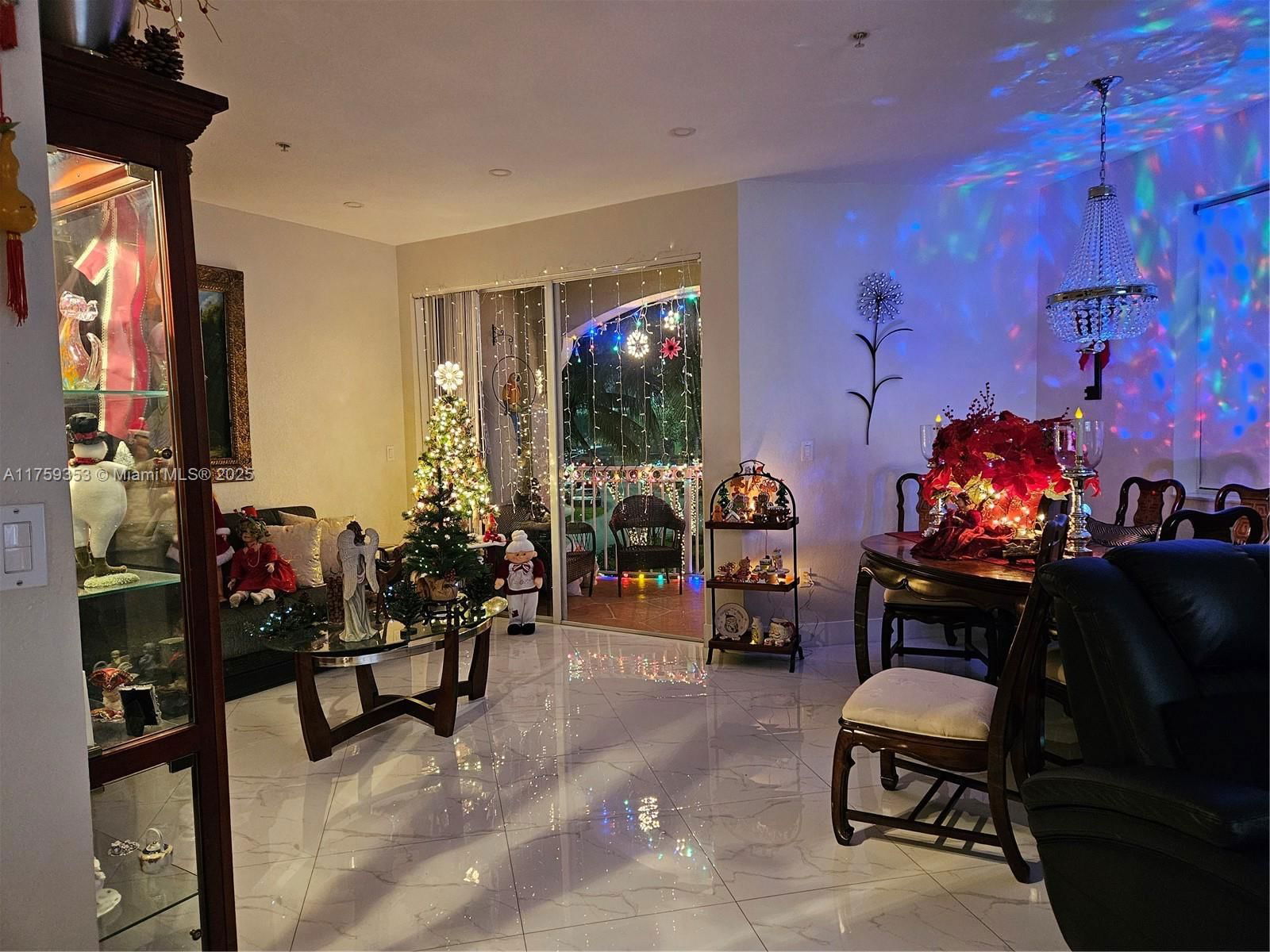 Real estate property located at 8858 Flagler St #206, Miami-dade, Century Park Condo No 2, Miami, FL