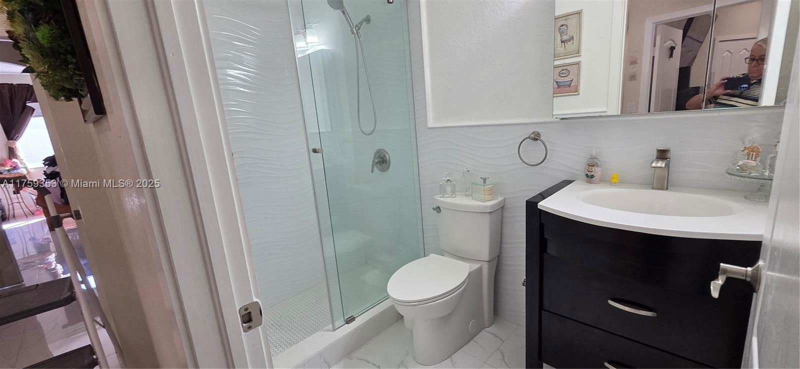 Real estate property located at 8858 Flagler St #206, Miami-dade, Century Park Condo No 2, Miami, FL